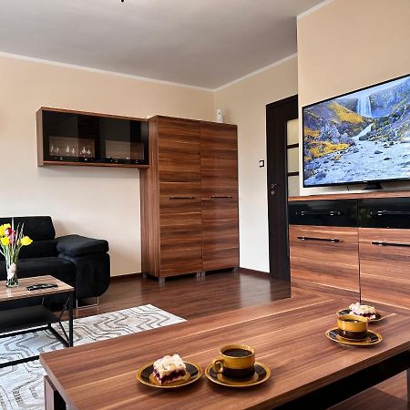 Apartament Dabrowskiego - Гливице Экстерьер фото
