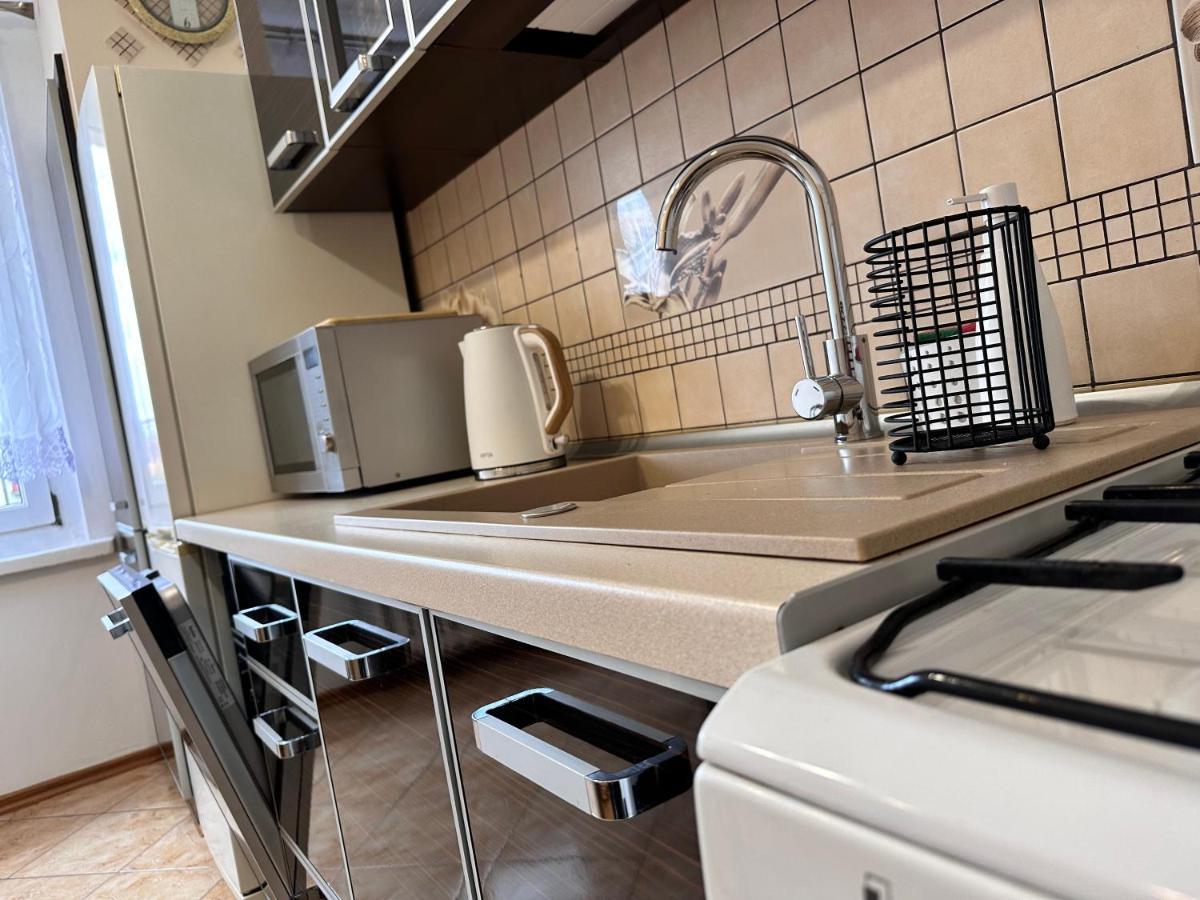 Apartament Dabrowskiego - Гливице Экстерьер фото