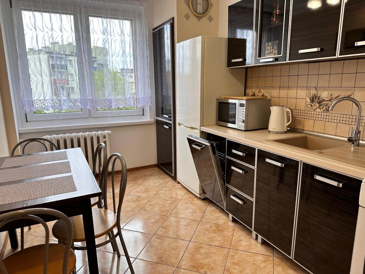 Apartament Dabrowskiego - Гливице Экстерьер фото