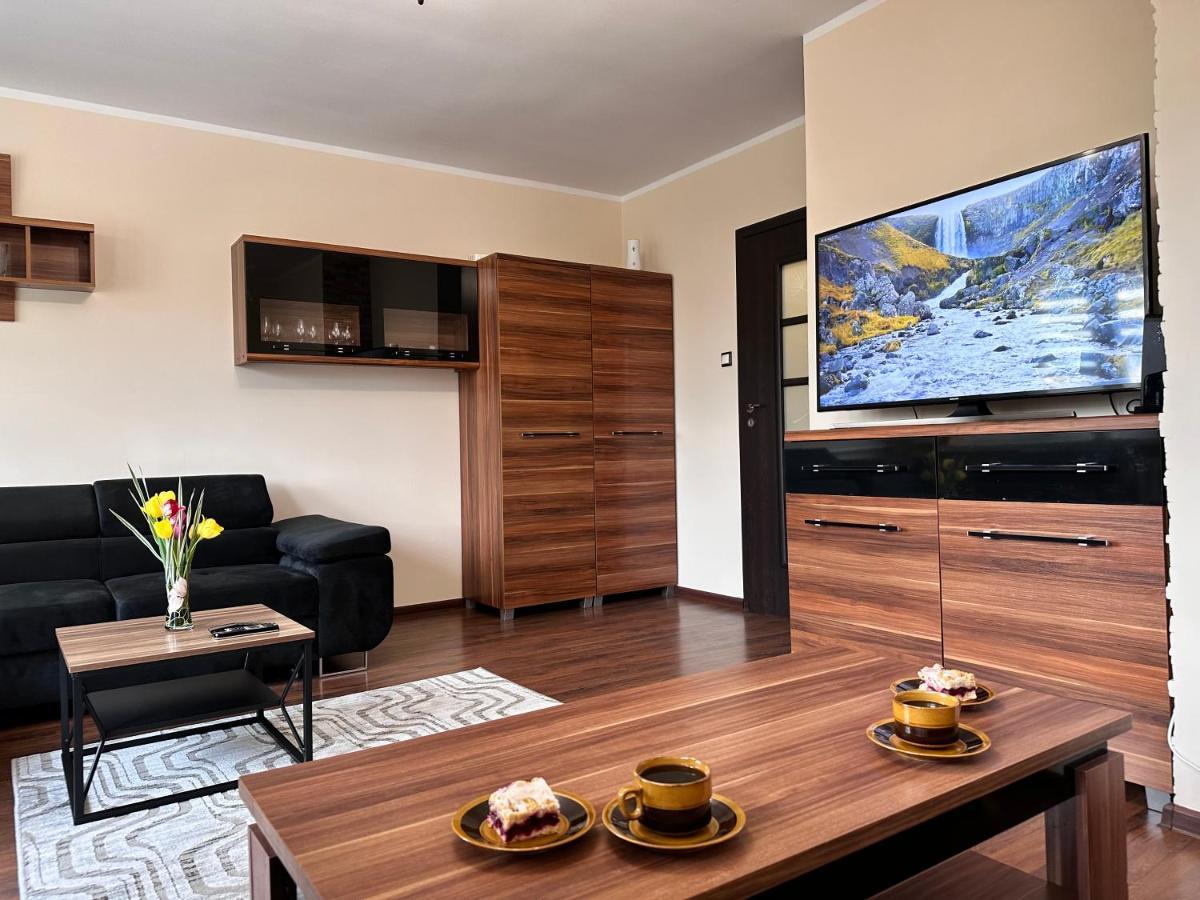 Apartament Dabrowskiego - Гливице Экстерьер фото