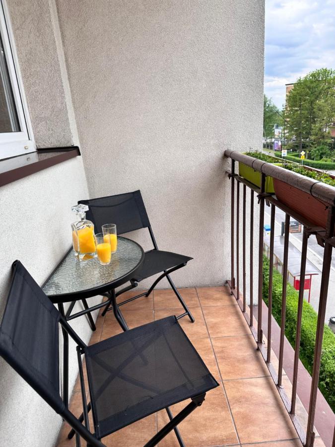 Apartament Dabrowskiego - Гливице Экстерьер фото