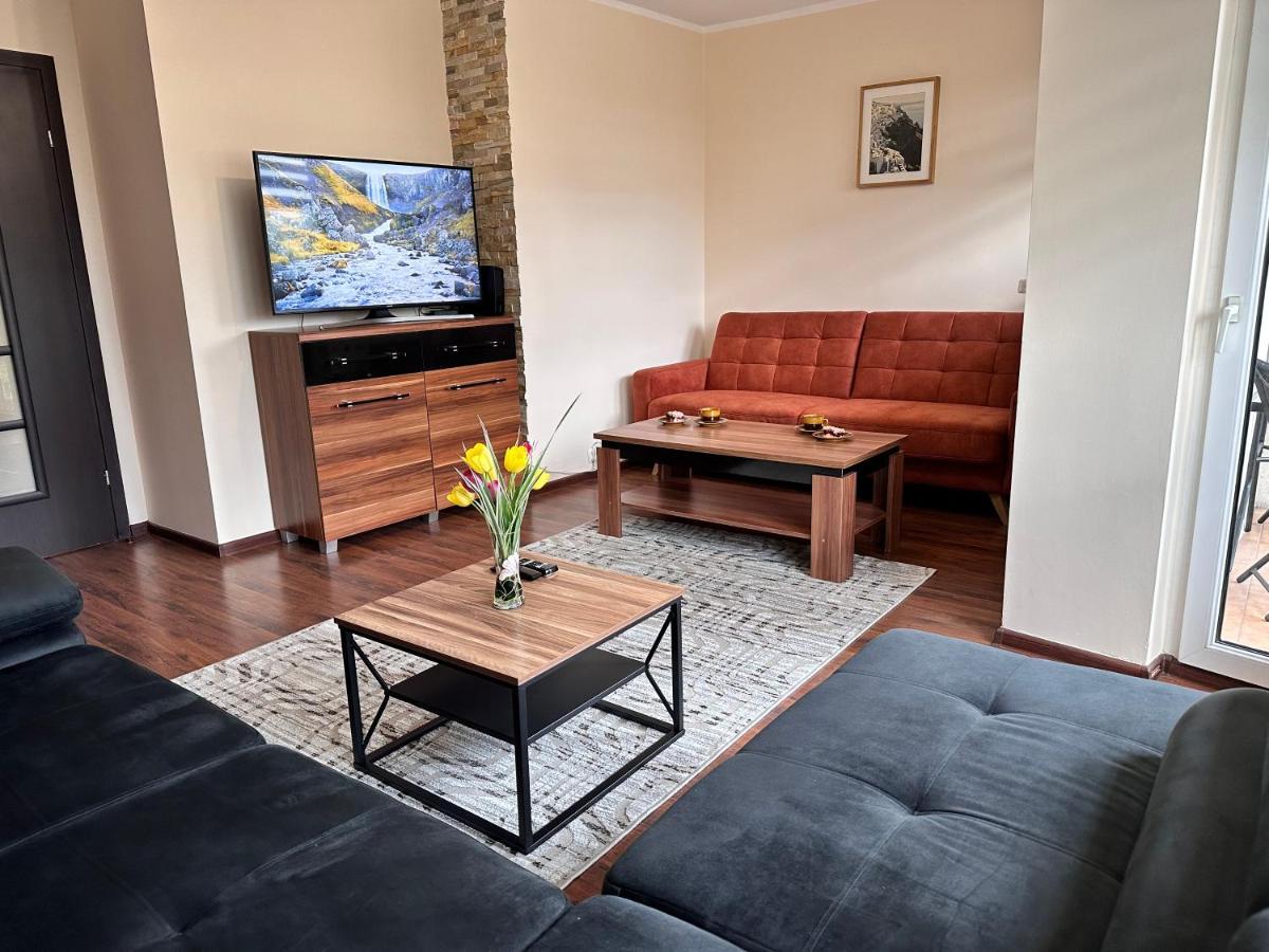 Apartament Dabrowskiego - Гливице Экстерьер фото