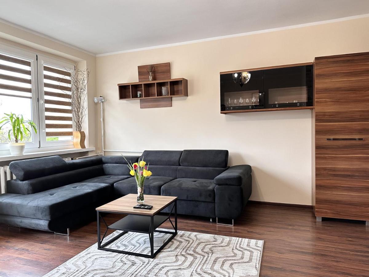 Apartament Dabrowskiego - Гливице Экстерьер фото