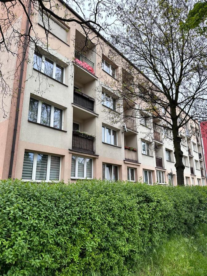 Apartament Dabrowskiego - Гливице Экстерьер фото