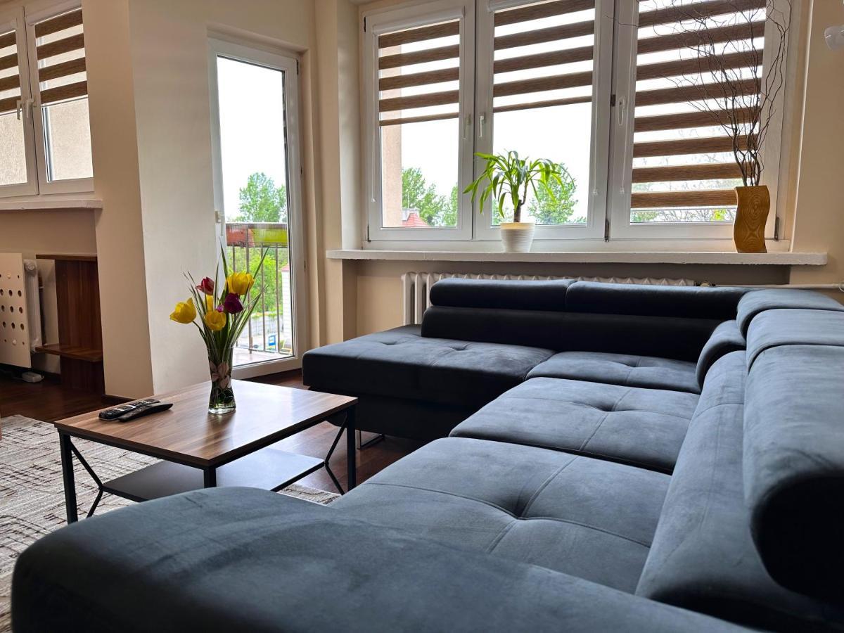 Apartament Dabrowskiego - Гливице Экстерьер фото